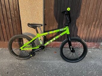 Detská BMX