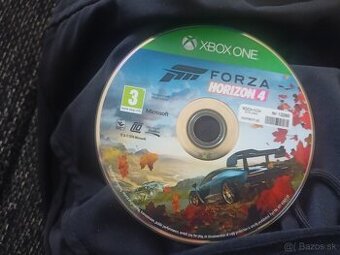 Forza Horizon 4