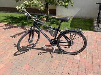 Bicykel Kenzel - 1