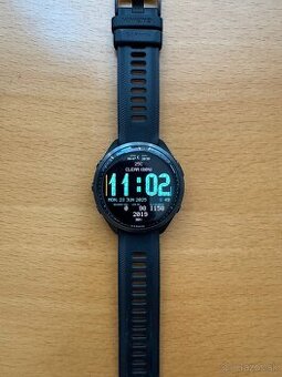 Vymením Garmin Forerunner 965 za AWU