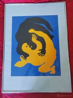 Vasarely