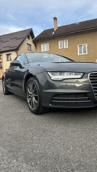 Audi A7 /S7