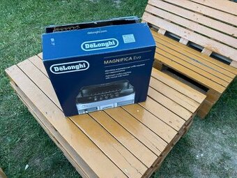 Delonghi ECAM 21.117.W