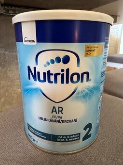 Mlieko Nutrilon AR 2