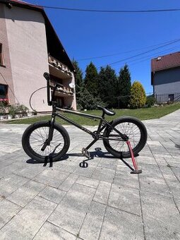 Bmx ctm pop