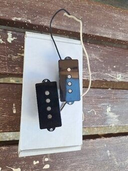 Snímač Precision Bass