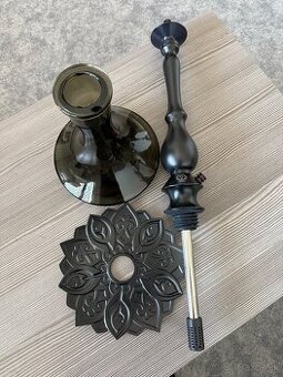 Predám luxusnú značkovú vodnu fajku Karma Hookah