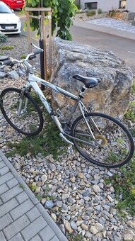 Predám Merida crossway