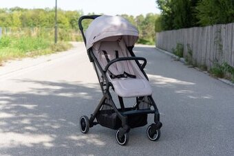 Prenájom kočíka Hauck Travel N Care