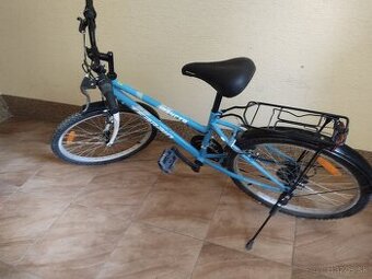 Predam bicykel kolesa 24