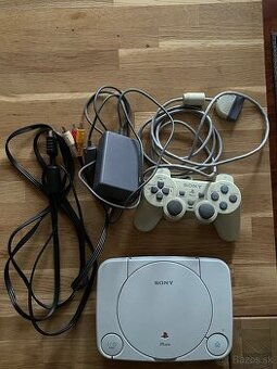 Ps one