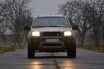 Land Rover Freelander 1 2.0 di