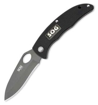 NOZE SOG