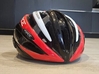 Predám prilbu FORCE Road velkost S-M (54-58 cm)
