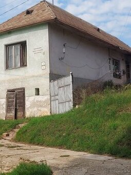 Dom na predaj