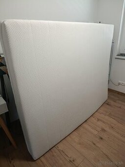Penový matrac 160x200 cm