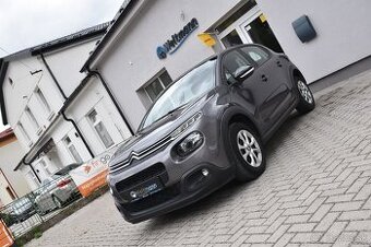 Citroën C3 Pure Tech 82 E6.2 Feel - Odpočet DPH