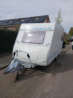 Caravan
