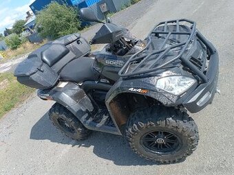 Goes 450 S - 1