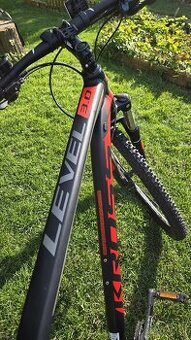Predám bicykel Kross Level 3.0