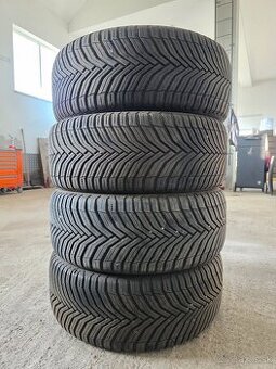 celorocne pneumatiky 235/45 R18 dot2023
