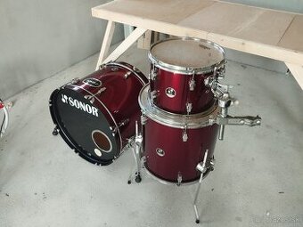 Sonor Force 507