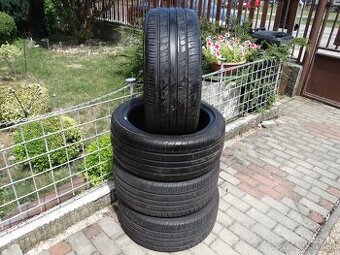 Letne pneumatiky 225/45 R18 /Fortune / Vyroba 4821...