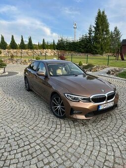 Bmw 320d X Drive, Individual - 1