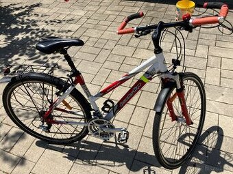 Predam bicykel LeaderFox Sumava