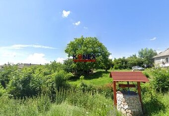 NA PREDAJ – POZEMOK v obci LASTOVCE