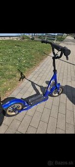 Detská kolobežka Bikestar