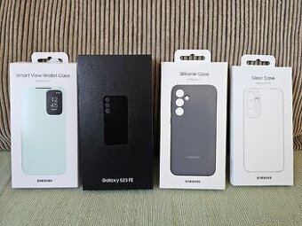 Galaxy S23 FE