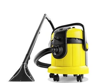 Prenajom Tepovaca Karcher