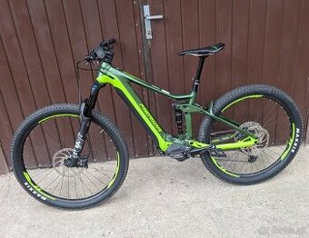 EBIKE Merida eOne-Forty 775