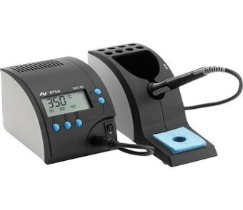 Predám novú digitálnu spájkovaciu stanicu RDS 80 Ersa