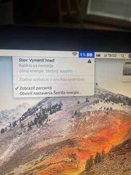 MacBook Pro mid 2010