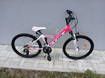 Detský bicykel CTM Willy 2.0