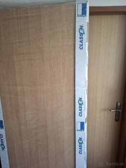 Dvere Ľavé - možná dohoda - 1