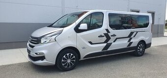 FIAT TALENTO L2H1 - 1