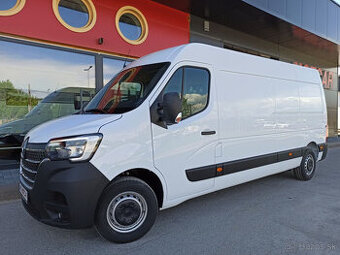 Renault Master Furgon L3H2