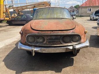 Tatra 603 s TP