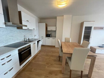 Moderný 2-izbový byt s balkónmi v centre Žiliny – Malá Praha