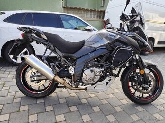 Suzuki dl 650 v-strom 2024
