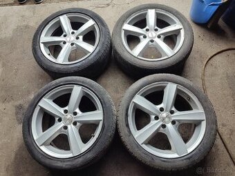 5x112 R17 225/45 r17