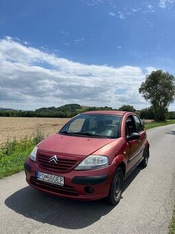 Citroen C3 1.1 44kw