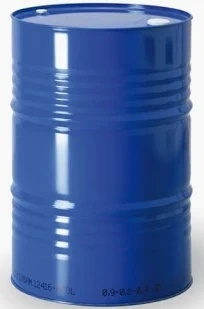 Sud plechovy 200l