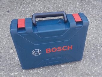 Predám plastový kufrík Bosch Professional