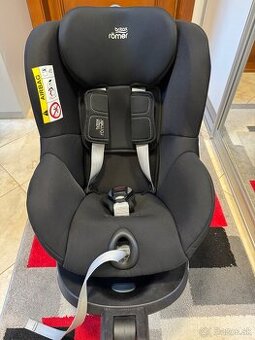 Detská Autosedačka Britax-Romer DUALFIX 2 R 0-18 kg