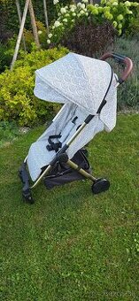 Elodie Details Mondo Stroller Desert Rain