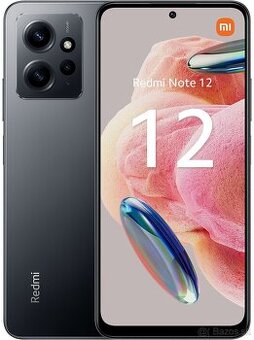 Xiaomi redmi note 12